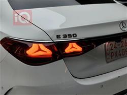 مرسيدس بنز E-Class